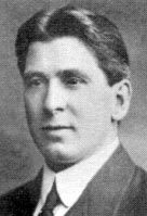 David Alexander Robison (1871 - 1957) Profile