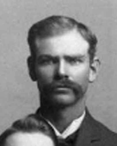 David John Rogers (1866 - 1957) Profile