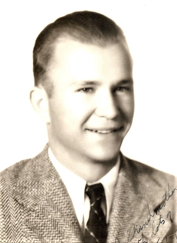 Delbert Loris Ray (1923 - 2018) Profile