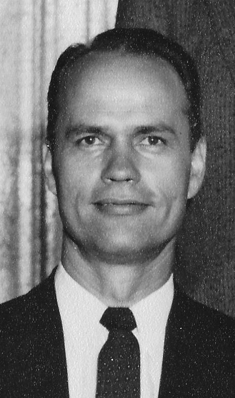 Derald Park Romney (1914 - 1993) Profile