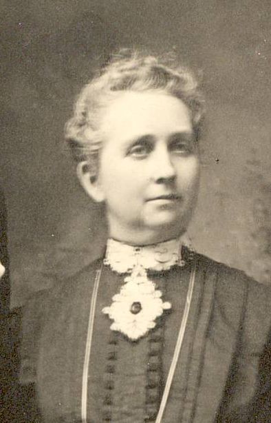 Diana Farr (1858 - 1933) Profile