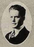 Don Merrill Rees (1901 - 1976) Profile
