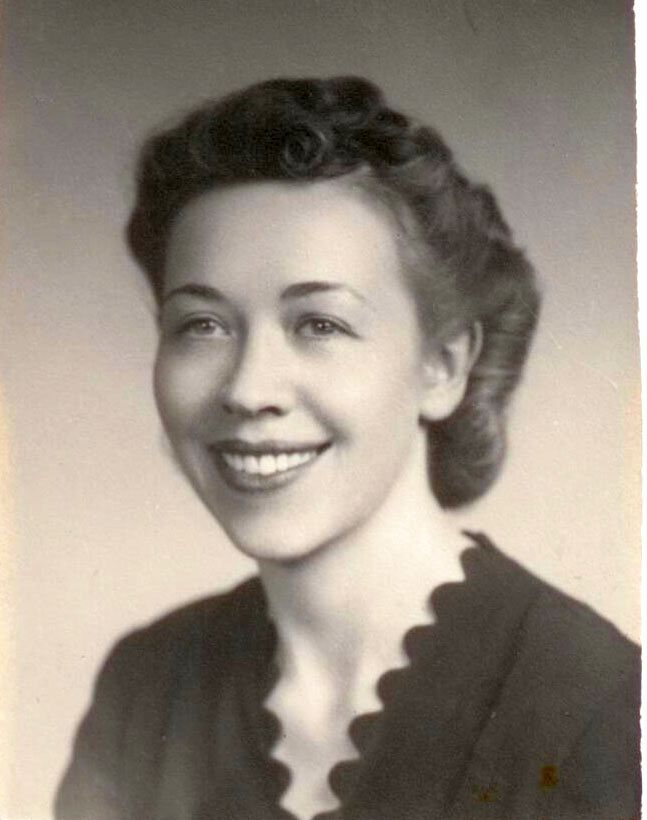 Edna Reeder (1911 - 2000) Profile