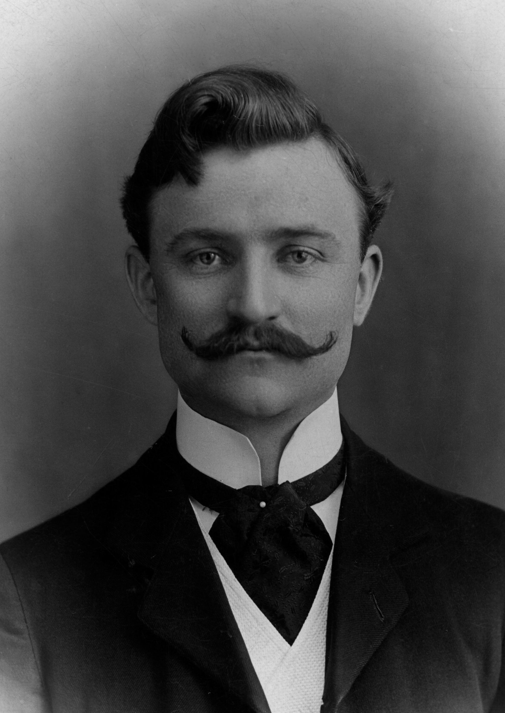 Edward Morris Rowe (1878 - 1951) Profile