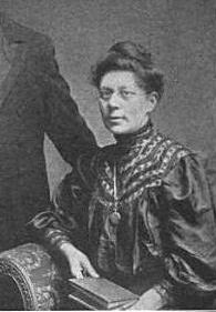 Elizabeth Jane Seare (1862 - 1944) Profile