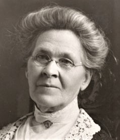 Ellen Jane Ricks (1856-1935) Profile