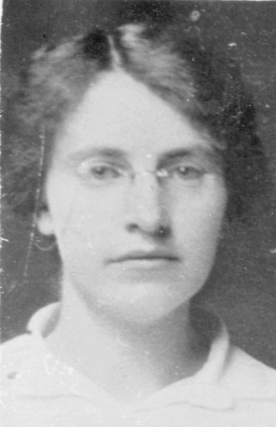 Ellen Robbins (1896 - 1975) Profile