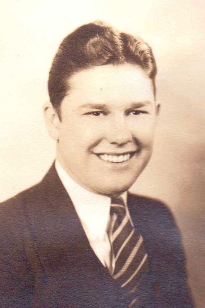 Elliot Noble Rowan (1914 - 1994) Profile
