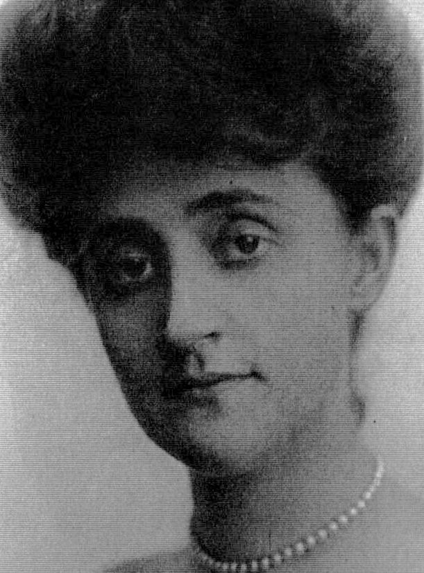 Emily Marion Ramsey (1878 - 1964) Profile