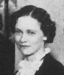 Emogene Rose (1910 - 1992) Profile