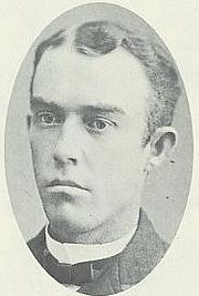 Enoch Leo Reese (1855 - ?) Profile