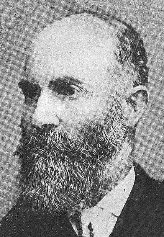 Enoch Moroni Reese Sr. (1844 - 1930) Profile