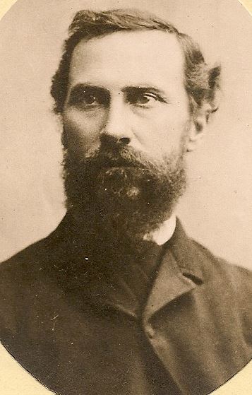 Ephraim Ralphs (1848 - 1934)
