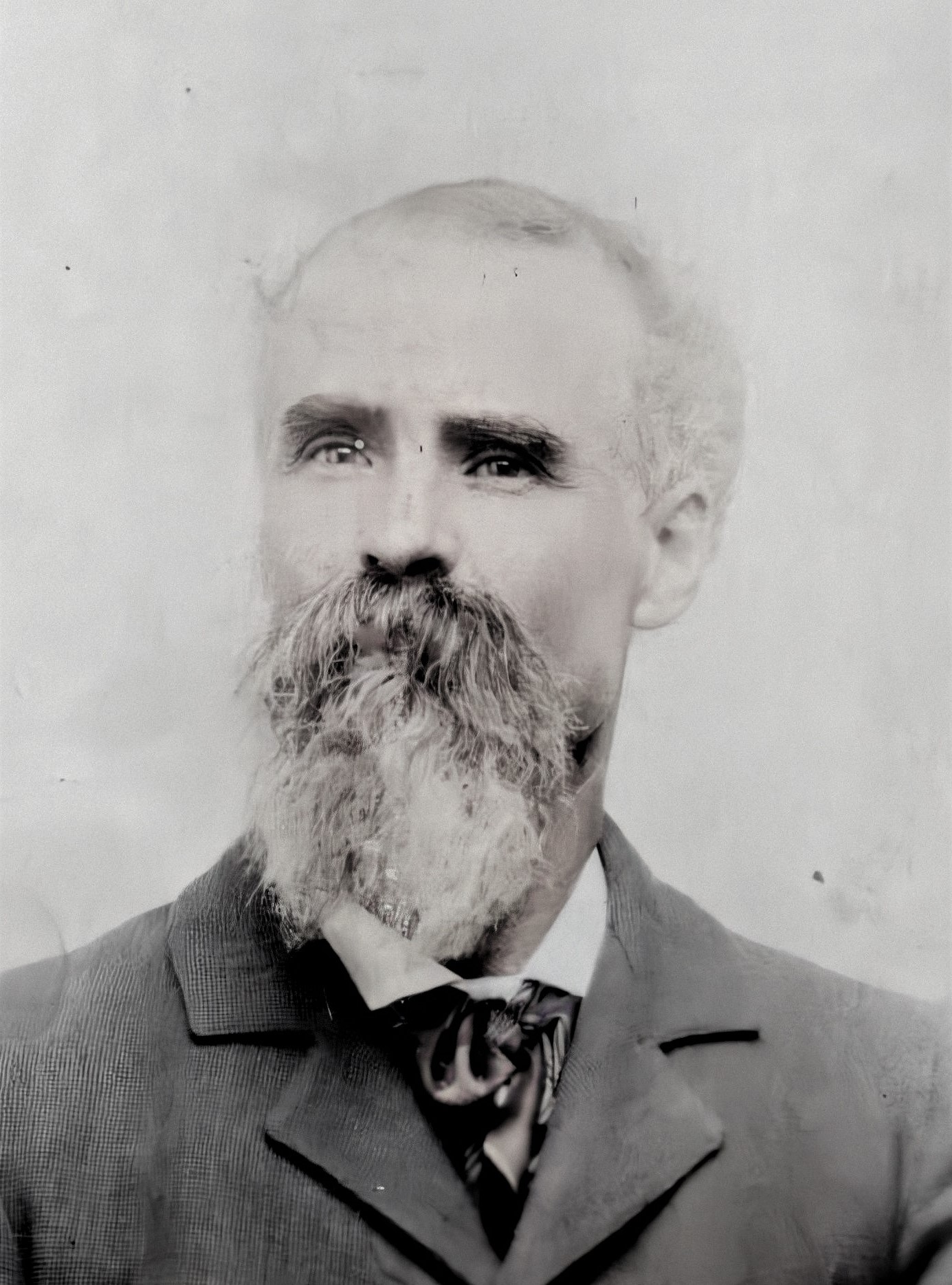 Erastus Francisco Rose (1847 - 1910) Profile