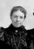 Ethel Lowry (1873 - 1899) Profile