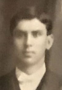 Eugene D Robinson (1884 - 1972) Profile