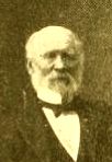 Evan A Richards (1822 - 1912) Profile