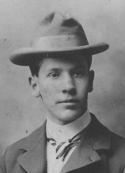 Frank Armitage Needham Rose (1881 - 1935) Profile