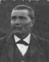Fredrick Reber (1862 - 1958) Profile
