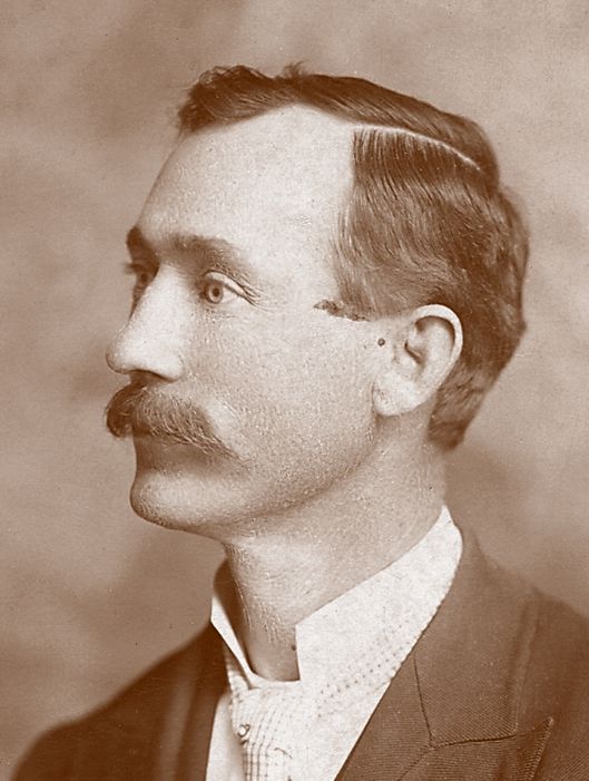 George Alexander Reid (1862 - 1947) Profile