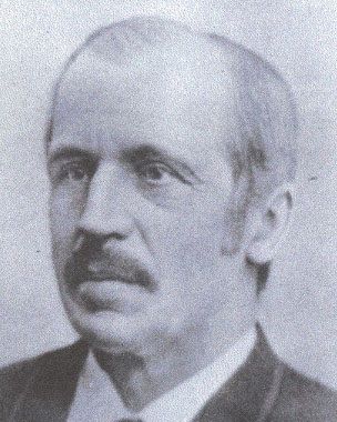 George Christian Riser (1818 - 1892)