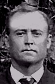 George David Robinson (1862 - 1938) Profile