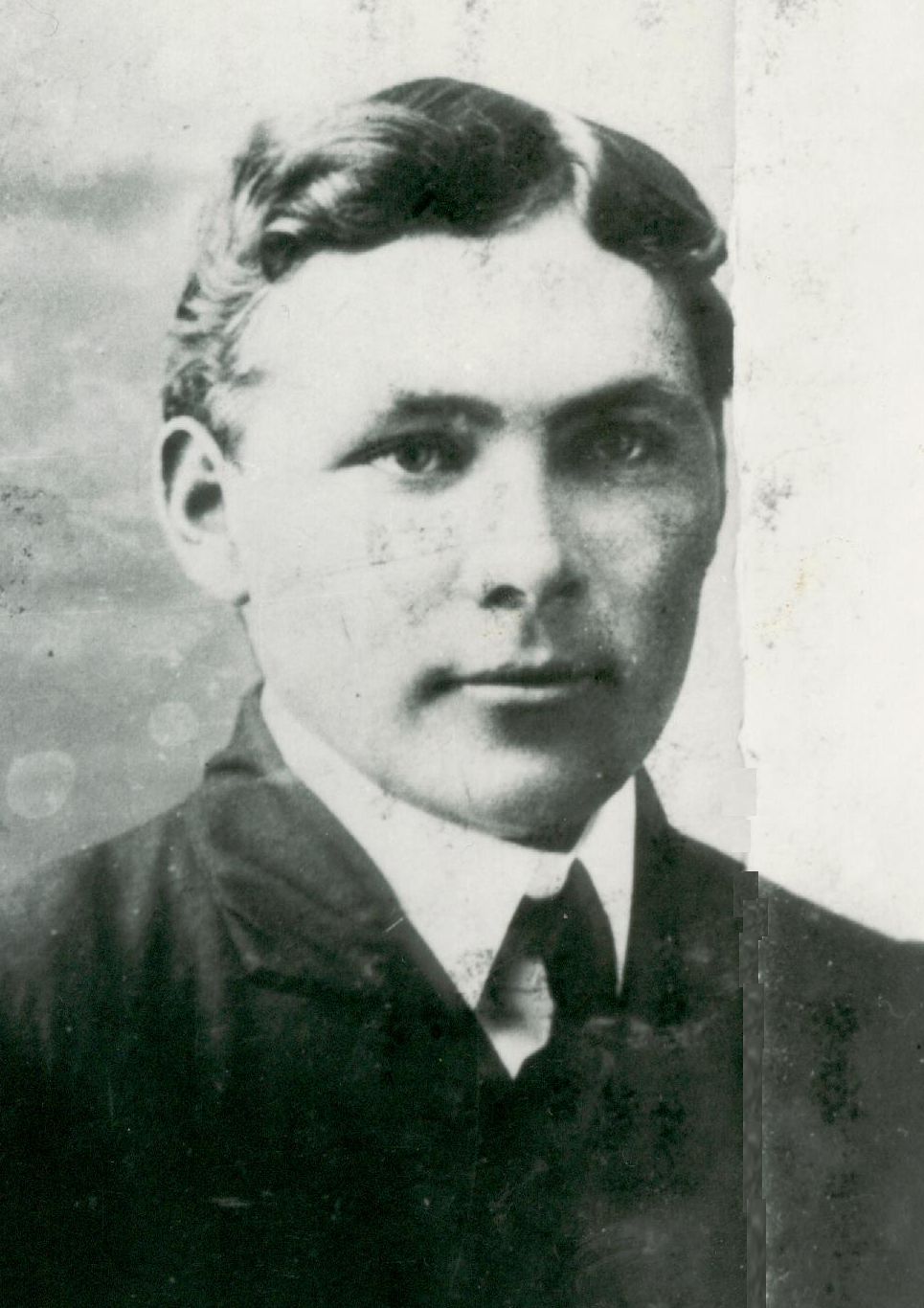 George Francis Rawson (1885 - 1925) Profile