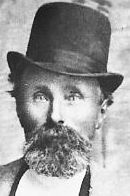 George Reese (1830 - 1911) Profile