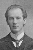 George Ritchie (1873 - 1943) Profile