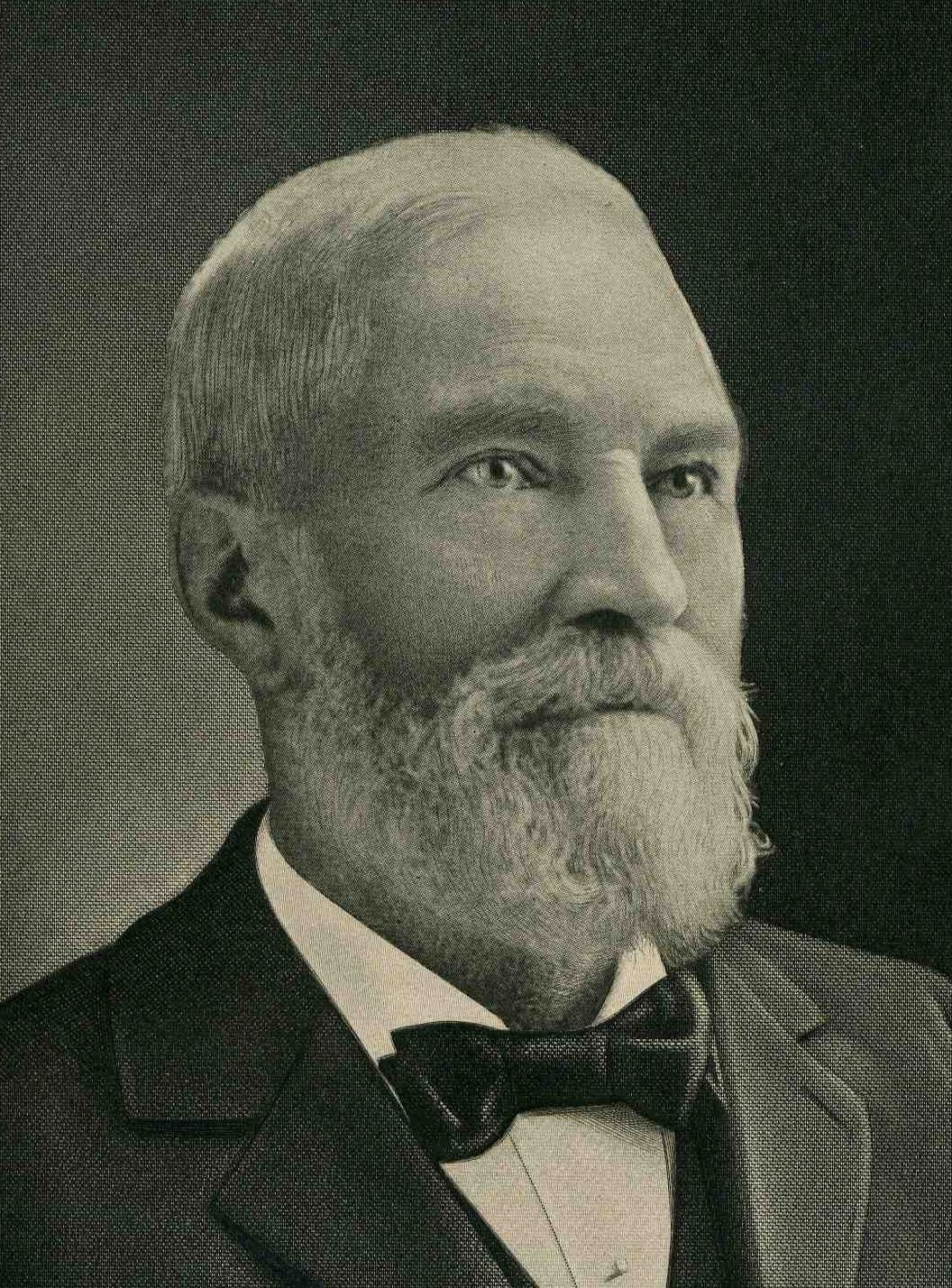 George Romney (1831 - 1920) Profile