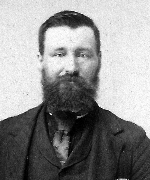 George Skinner (1852 - 1918)
