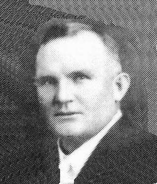 George W Rice (1878 - 1960) Profile