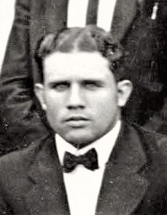 George Wilford Randall (1904 - 1967) Profile