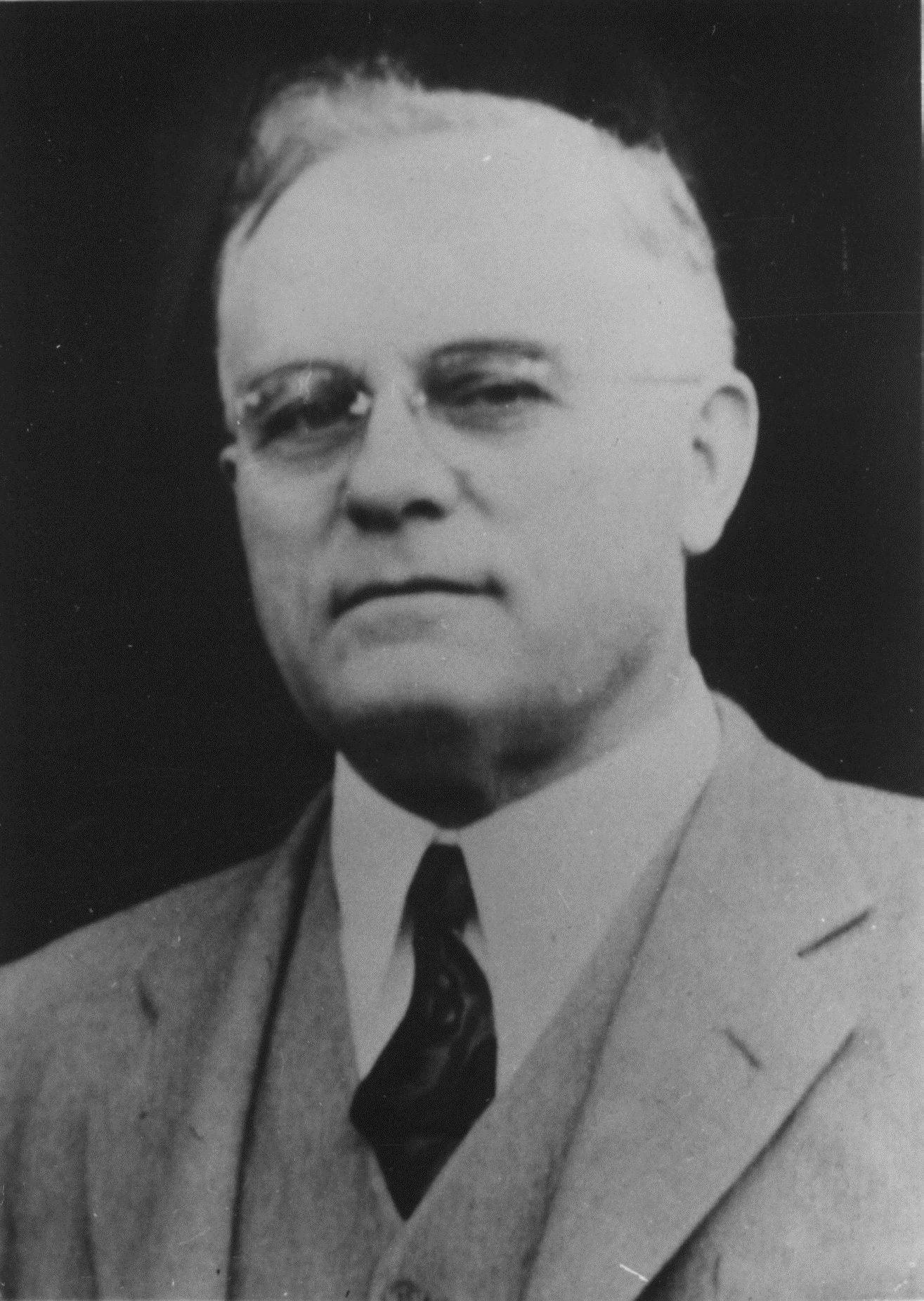 George Samuel Romney (1874 - 1935) Profile