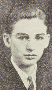 Glen Larkin Rudd (1918 - 2016) Profile