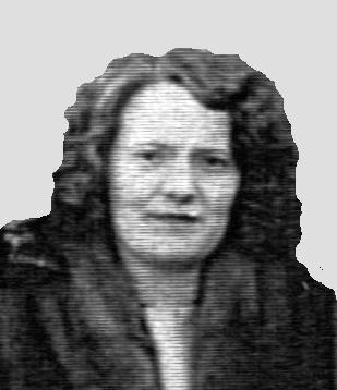Glendora Jane Robson (1906 - 1989) Profile