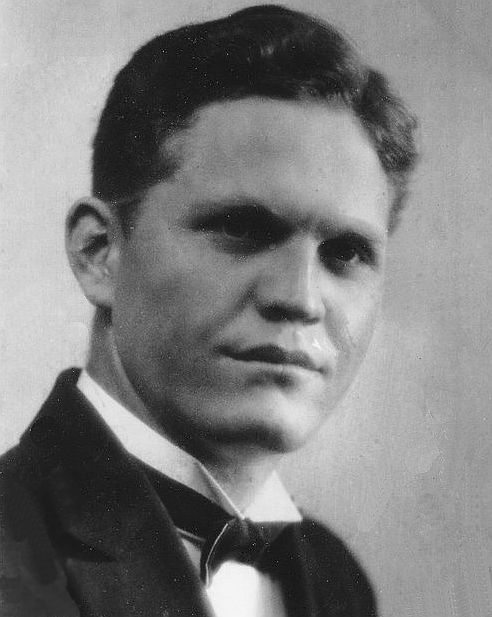 Gordon Romney (1899 - 1984) Profile