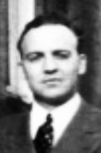 Grant Browning Rowe (1911 - 1981) Profile