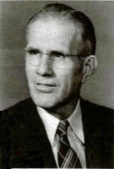 H Lorenzo Reid (1884 - 1973) Profile