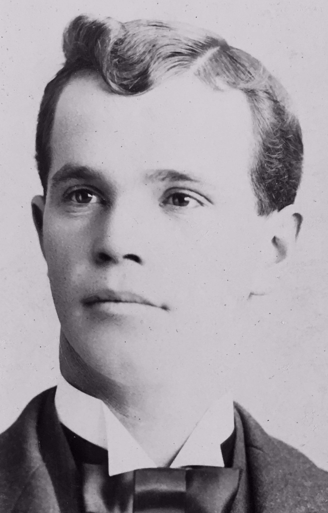 Harley Phelps Randall (1876 - 1934) Profile