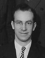Harold Morgan Rex (1915 - 1988) Profile