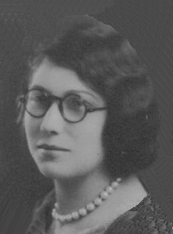 Carol Woolley (1907 - 1987) Profile
