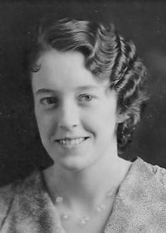 Helen Carol Read (1914 - 1989) Profile