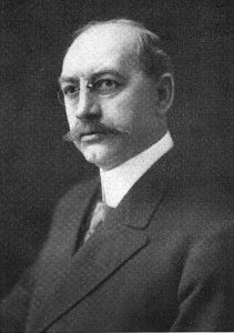 Henry Herman Rolapp (1860 - 1936) Profile