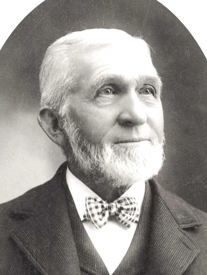 Henry Josiah Rudy (1826 - 1910) Profile