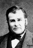 Henry Rampton (1829 - 1903) Profile