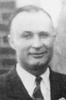 Horace J Ritchie (1907 - 1996) Profile