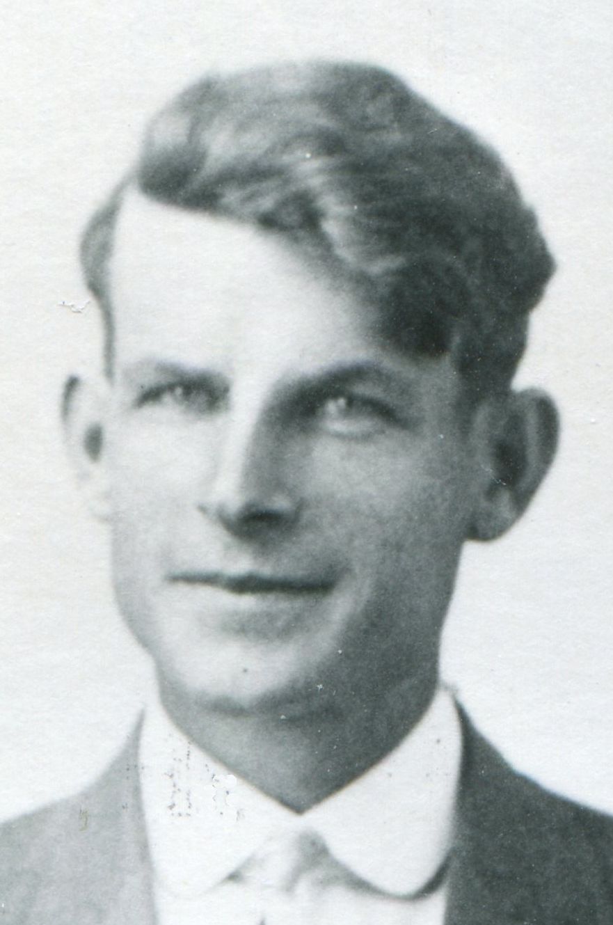 Hugh Page Reid (1886 - 1972) Profile