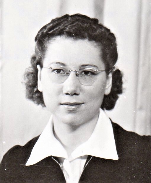 Irene Rigby (1915 - 1990) Profile