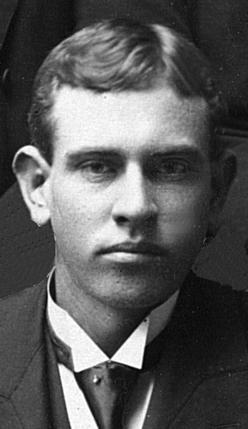 Isaac Higbee Rogers (1875 - 1959) Profile